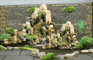 10+ loại đá tiểu cảnh phổ biến dùng trong trang trí sân vườn - Đá ...