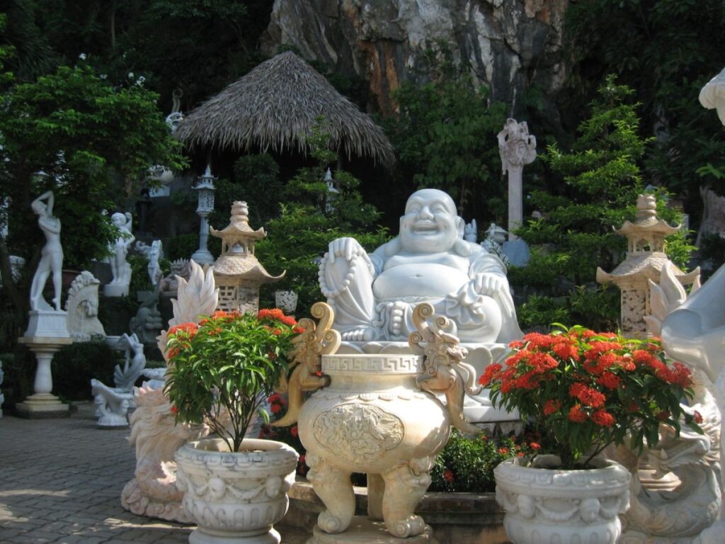 Phân Loại Mộ Đơn Giản Phổ Biến