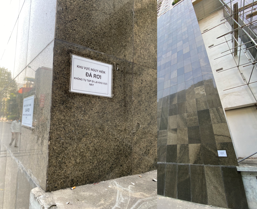 Đá ốp tường ngoài trời: 7 lỗi thi công hay gặp và cách tránh