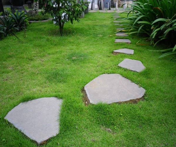 lợi ích đá lát sân vườn